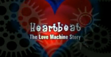 Trailer: Heartbeat – The Love Machine Story