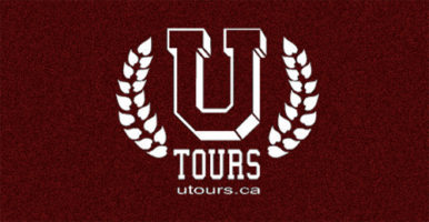 Contract Production: UTours – Carleton University Documentary