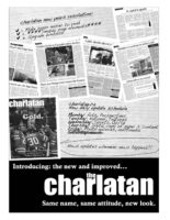 Layout/Pagination: The Charlatan Publication Redesign