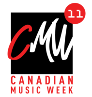 iM Update: Canadian Music Week Roundup
