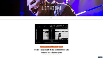 Lithium Magazine – TIFF 2015: Taking Music to the Next Level, An Interview w/the Creators of 11:11