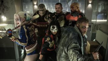 In Review: Suicide Squad